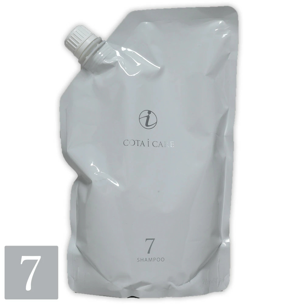 楽天市場】#詰め替え用 550mL【COTA】コタコタクチュール シャンプー