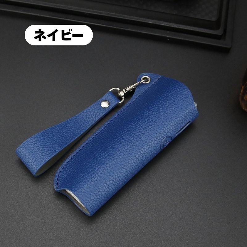 楽天市場】プルームオーラ カバー 革 ploom aura カバー ケース