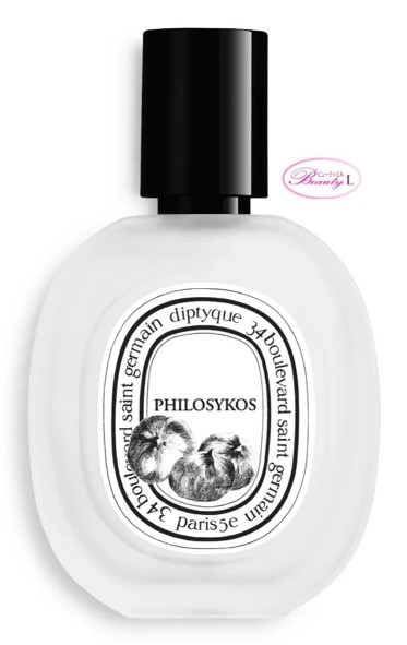 楽天市場】ディプティック diptyqueヘア フレグランス フィロシコス