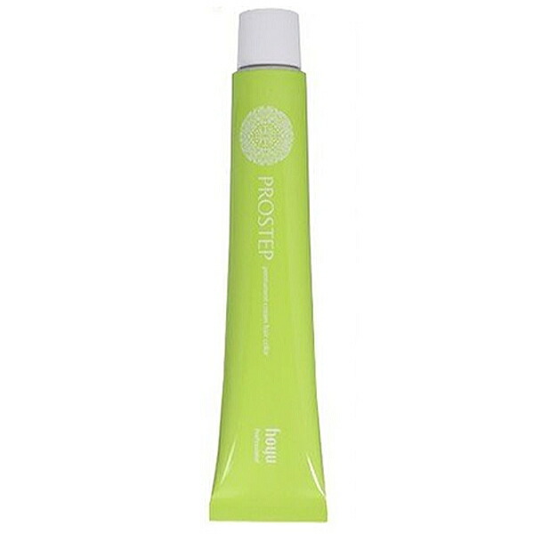 楽天市場】ホーユー プロステップ ファッションカラー N 7 80g (HOYU