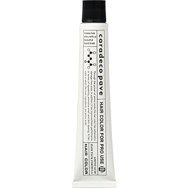 楽天市場】ナカノ キャラデコ パブェ NB 7p 80g (NAKANO ヘアカラー剤