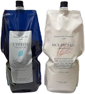 ルベル シャンプー ライスプロテイン」の人気商品一覧 | 安い商品を