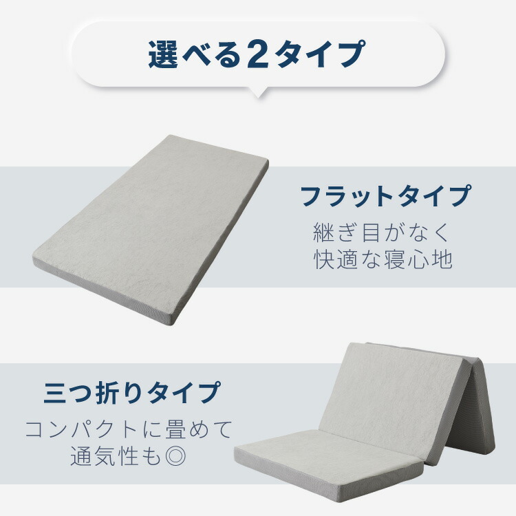 楽天市場】高反発マットレス シングル セミダブル ダブル 活性炭入り