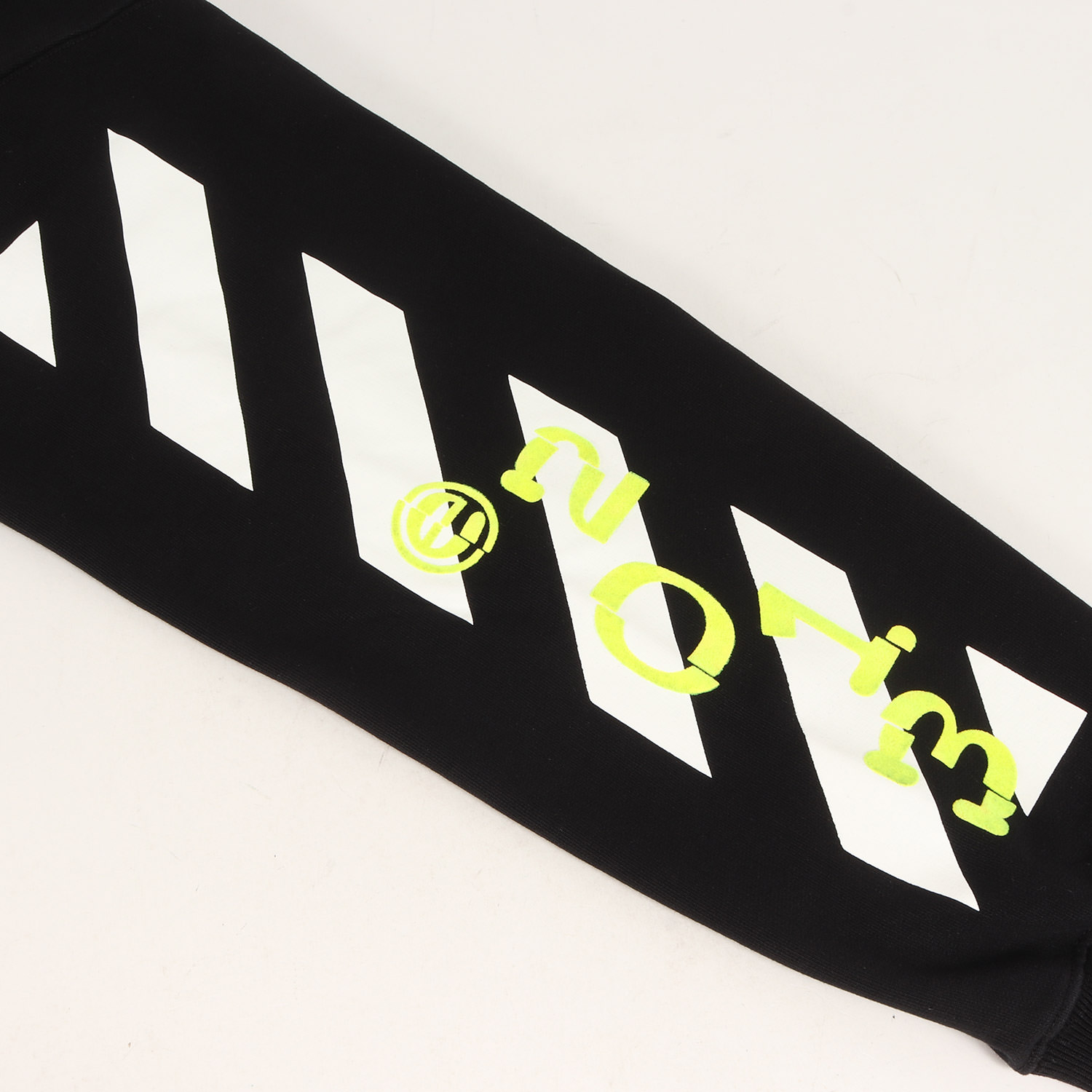 楽天市場】OFF-WHITE オフホワイト スウェット サイズ:XL 23SS アロー