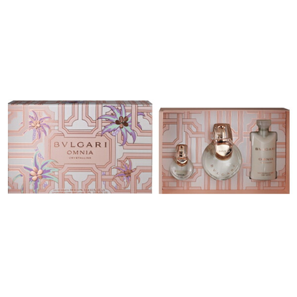 楽天市場】ブルガリ コフレ セットの通販