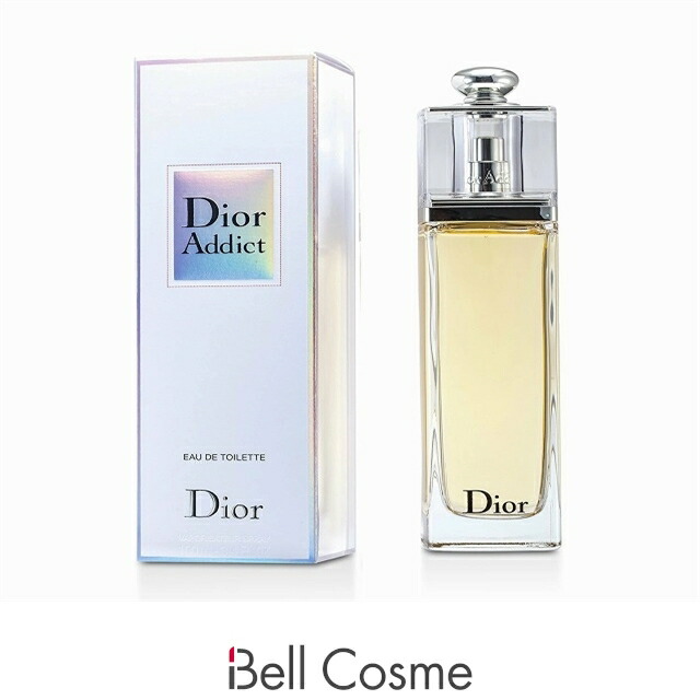 楽天市場】dior addict eau de toiletteの通販