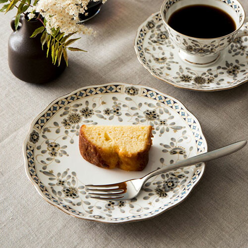 楽天市場】ナルミ ミラノ 19cmプレート ブラック : ベルセーブ