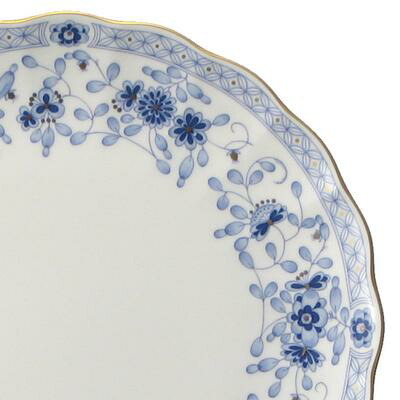 楽天市場】ナルミ ミラノ 27cmディナー皿 : ベルセーブ