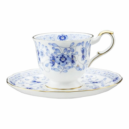 楽天市場】ナルミ ミラノ コーヒーカップ＆ソーサー ペアギフトセット