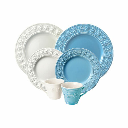 楽天市場】ウェッジウッド クイーンズウェア フェスティビティ 6ピース