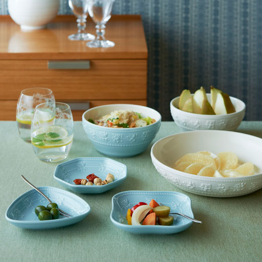 楽天市場】ウェッジウッド クイーンズウエア フェスティビティ ボール