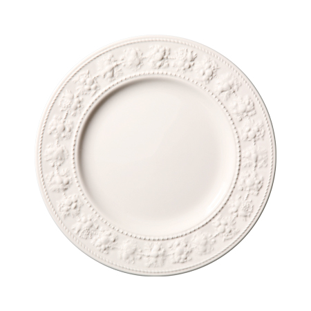 楽天市場】ウェッジウッド クイーンズウエア フェスティビティ 27cm