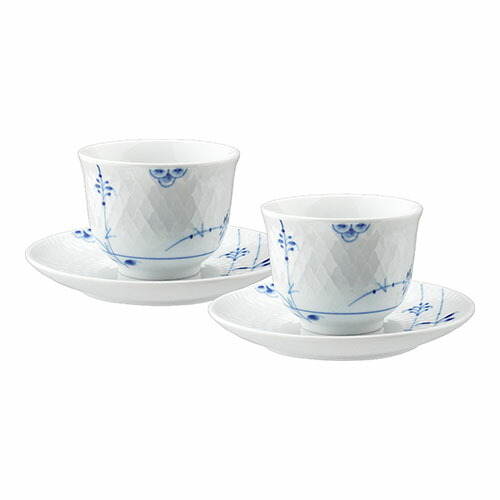 楽天市場】ロイヤル コペンハーゲン ブルーパルメッテ ペアティー