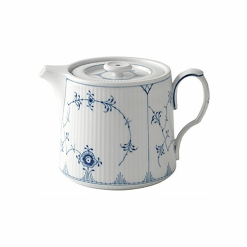 楽天市場】ロイヤル コペンハーゲン ブルーフルーテッド プレイン