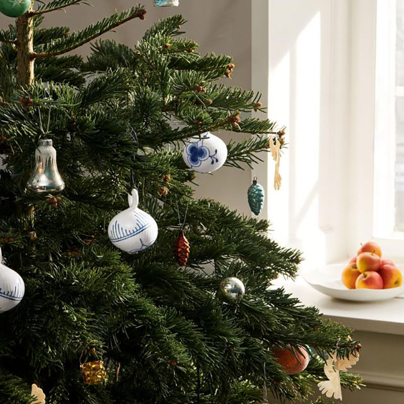 楽天市場】ロイヤル コペンハーゲン ブルーフルーテッド プレイン メガ