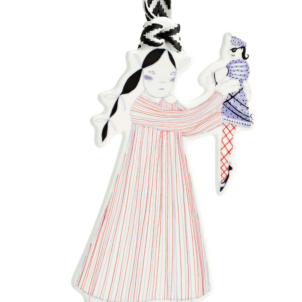 楽天市場】ウェッジウッド ホリデイ オーナメント（くるみ割り人形