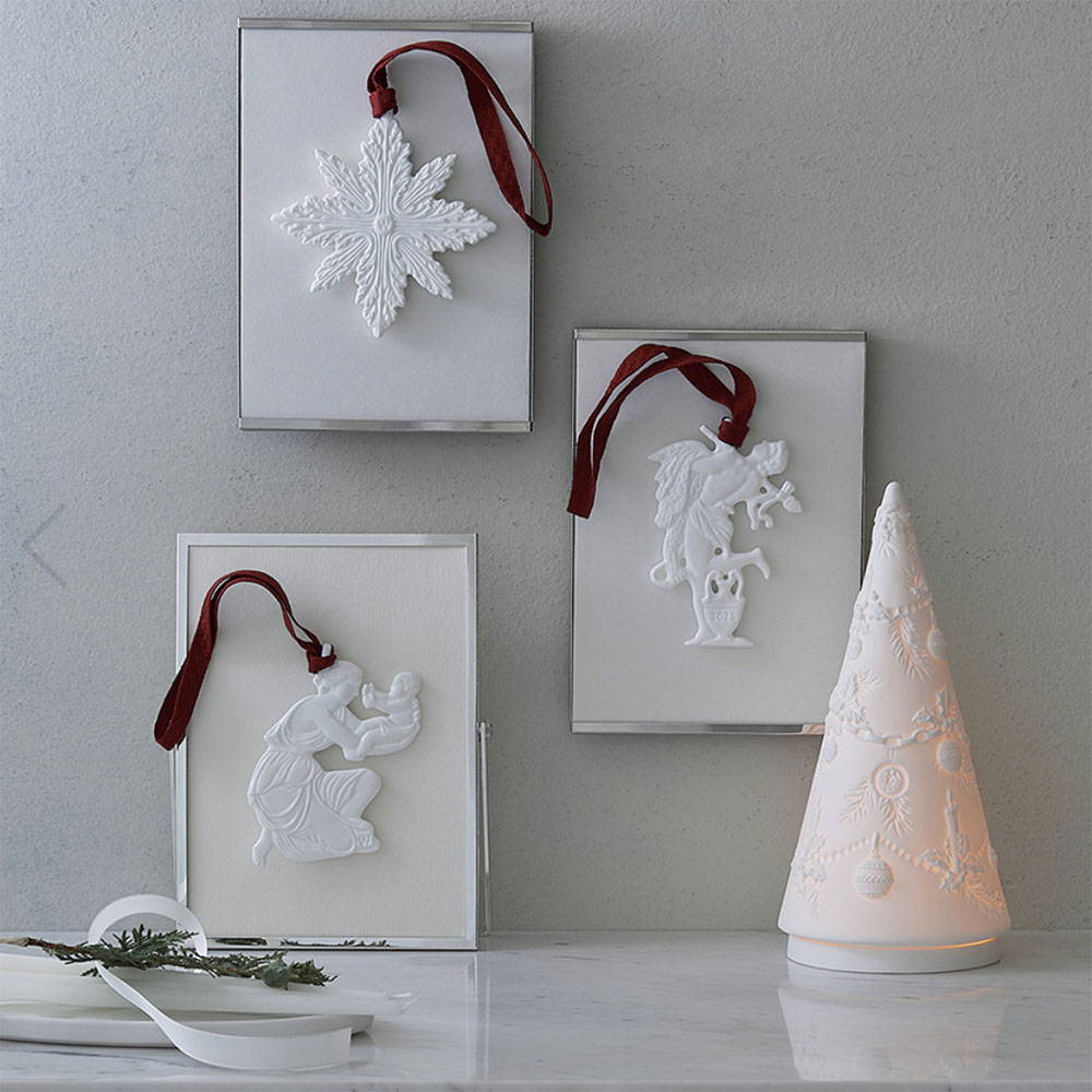 楽天市場】ウェッジウッド ホリデイ ライトファン ツリー 1081153