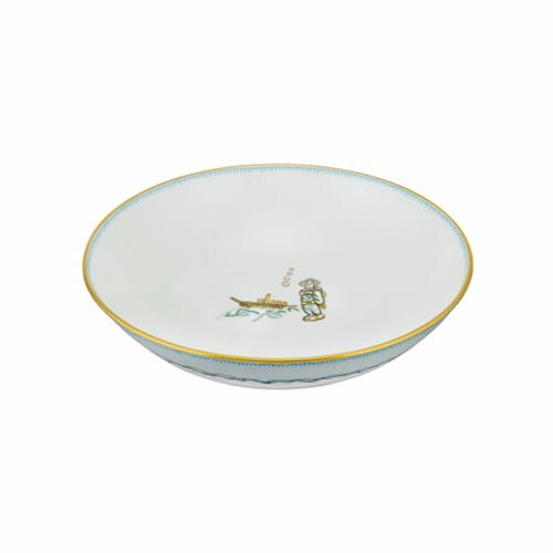 楽天市場】ウェッジウッド セイラーズ フェアウェル クープボール 20cm