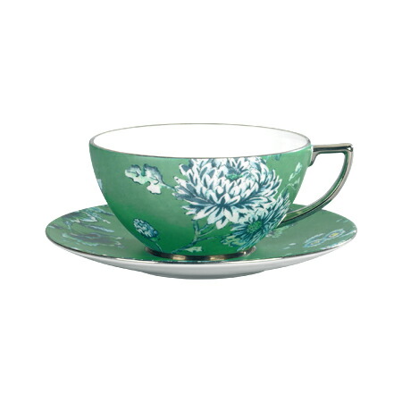 楽天市場】ウェッジウッド ジャスパー・コンラン シノワズリ グリーン