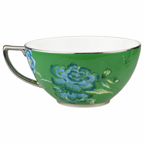 楽天市場】ウェッジウッド ジャスパー・コンラン シノワズリ グリーン