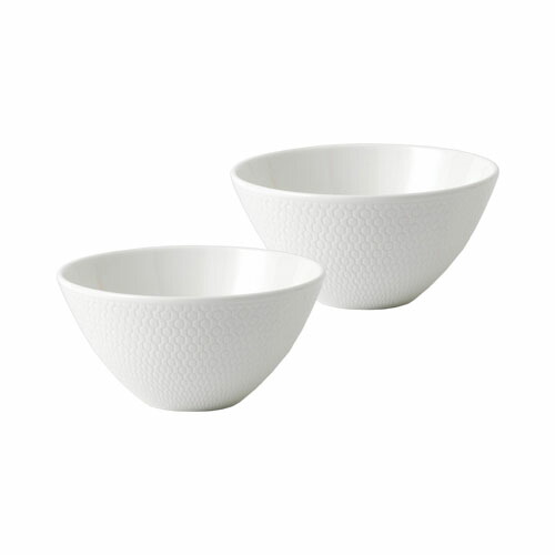 楽天市場】ウェッジウッド ジオ スモールボウル ペアギフトセット