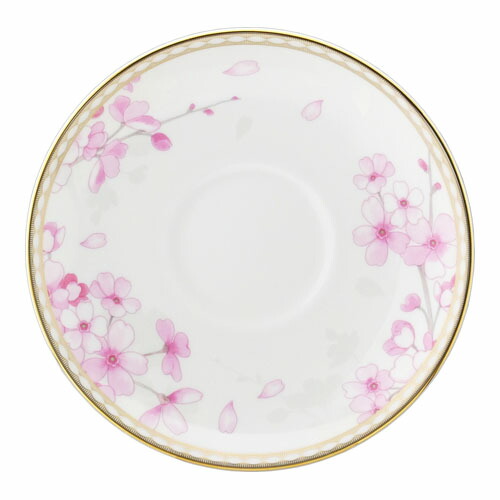 楽天市場】ウェッジウッド スプリングブロッサム ティーカップ