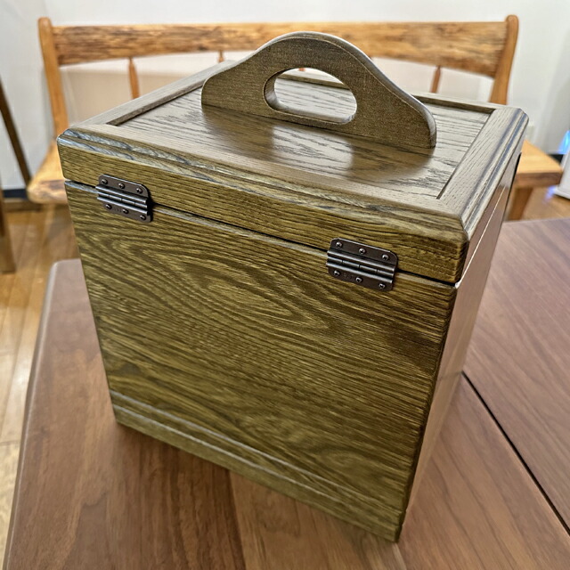 楽天市場】パリの雑貨屋 メイクボックス FG-266 / コスメティック