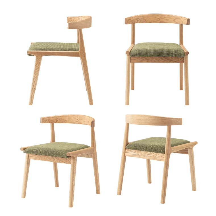 楽天市場】ヘンリー ダイニングチェア 東谷 HOC-541 メーカー直送