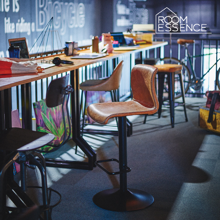 楽天市場】カウンターチェア 東谷 PC-254 メーカー直送 / ハイチェア