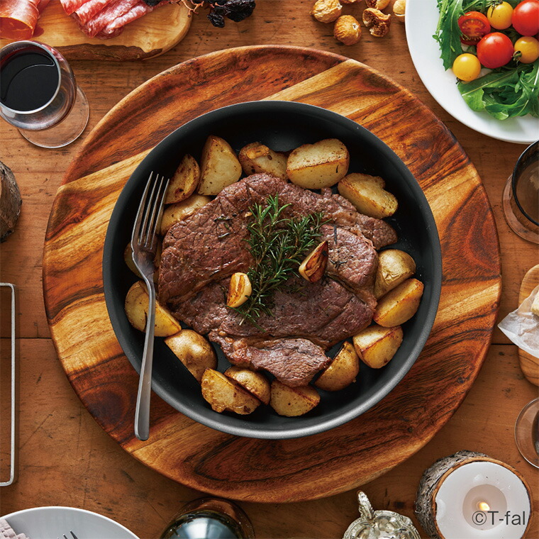 楽天市場】【T-fal公認ショップ】ティファール T-fal インジニオ・ネオ