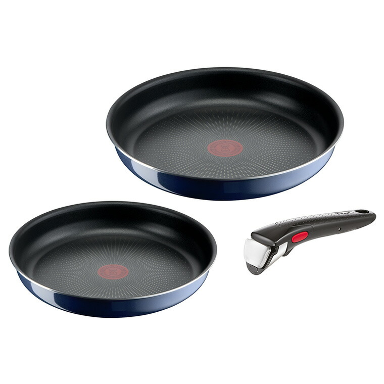 楽天市場】【T-fal公認ショップ】ティファール T-fal インジニオ・ネオ