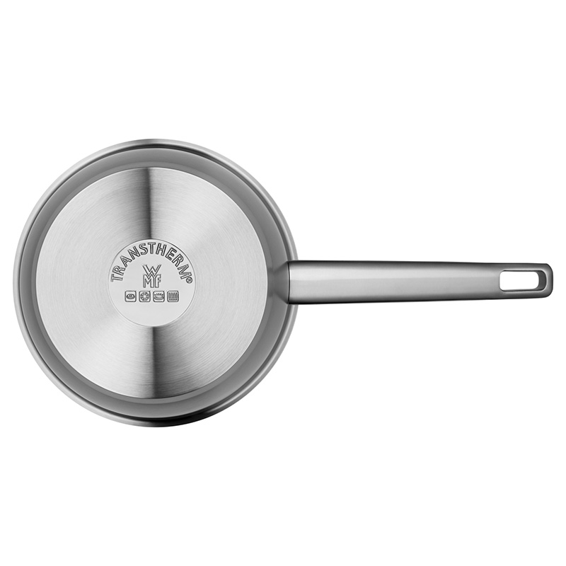 楽天市場】（土・日発送可） WMF アイコニック ソースパン 18cm