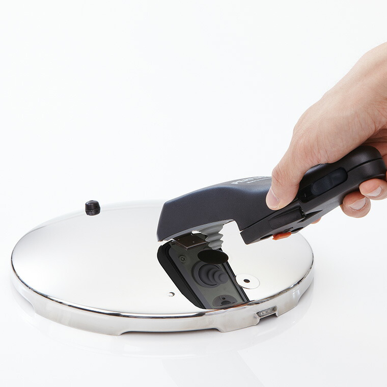 楽天市場】（土・日発送可） WMF パーフェクトS 圧力鍋 2.5L