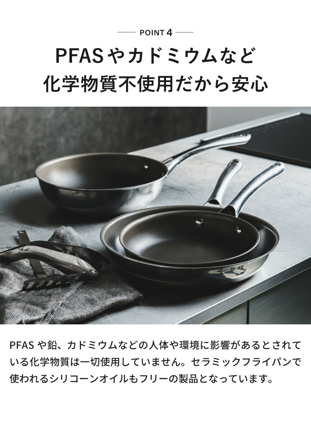 楽天市場】コレール CORELLE フライパン 20cm ガラス蓋 / IH対応 ガス