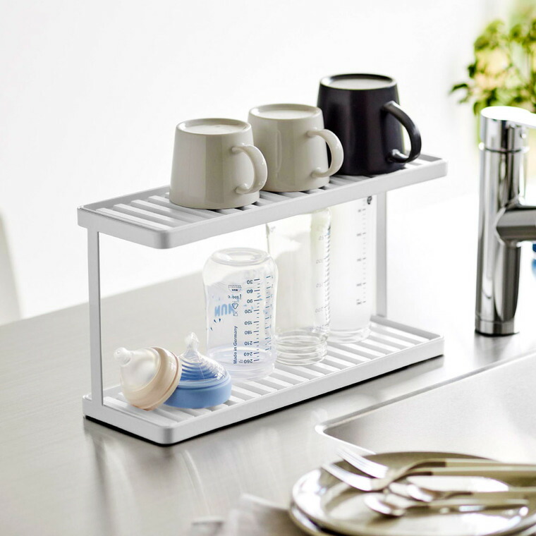 楽天市場】（土・日発送可） [ トレー付きジャグボトル&グラススタンド