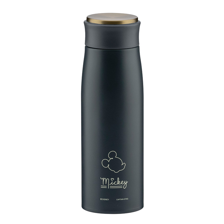 楽天市場】ディズニー MPパーソナルボトル 450ml (ミッキー/ミニー