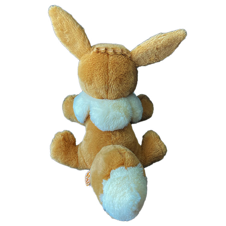 楽天市場】ポケモン くたくたたった ぬいぐるみM イーブイ タカラ