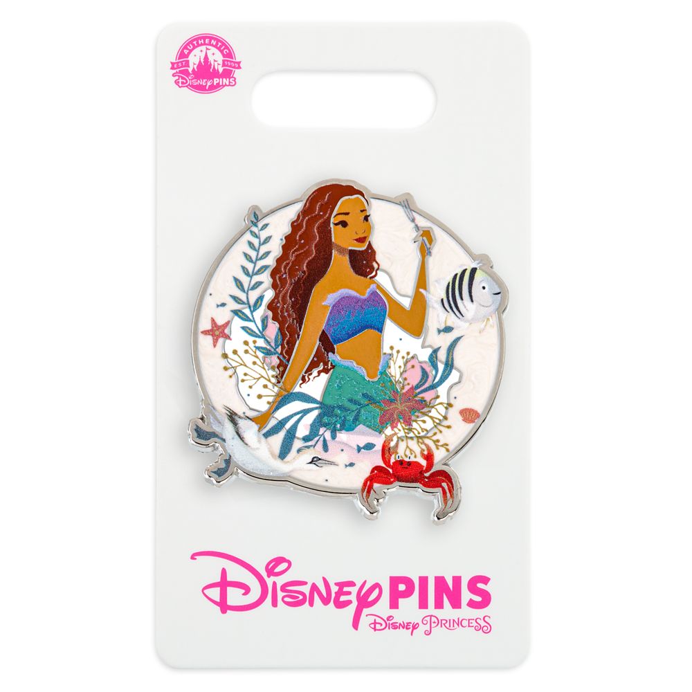 楽天市場】【取寄せ】 ディズニー Disney US公式商品 リトルマーメイド