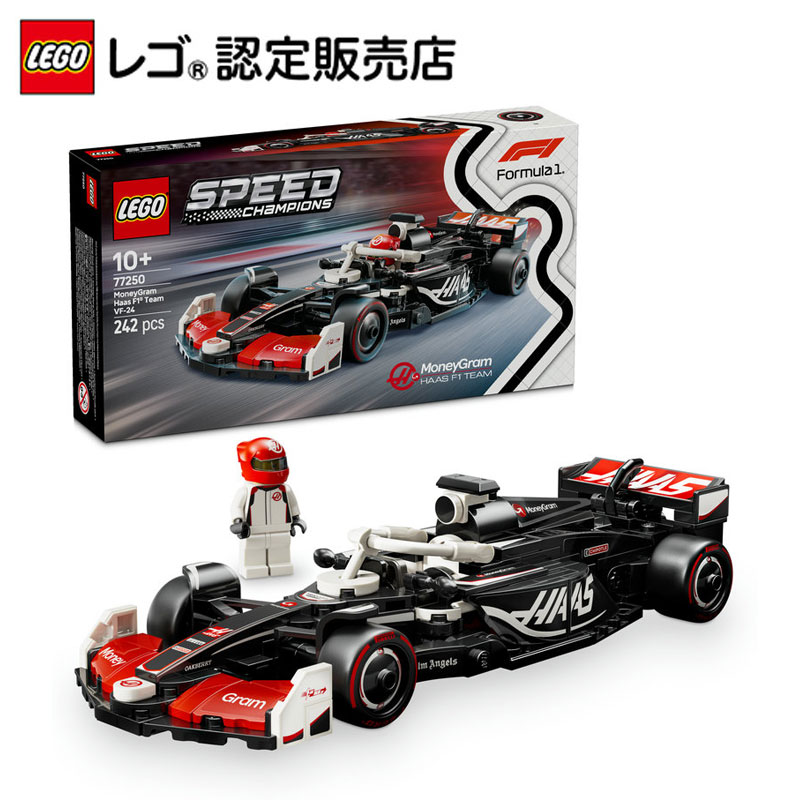楽天市場】【レゴ 認定販売店】 レゴ スピードチャンピオン MoneyGram
