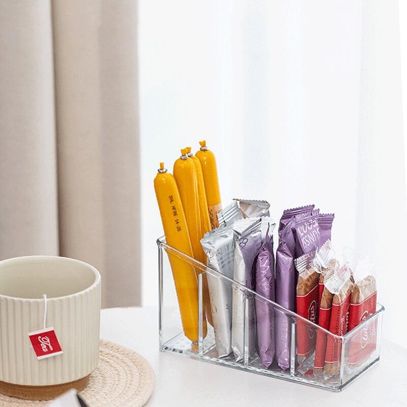 楽天市場】【 2個セット】ティーバッグ収納ボックス ティーバッグ