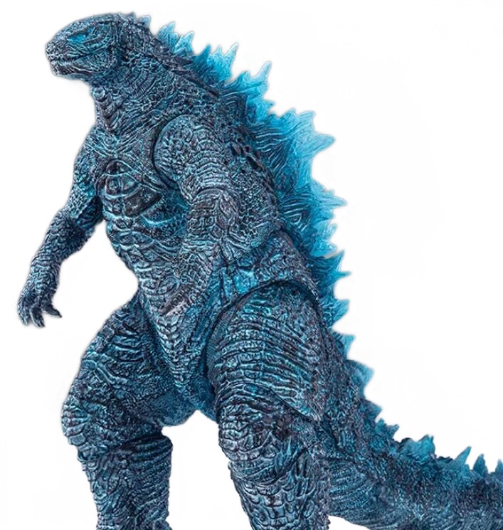 楽天市場】HIYA TOYS Exquisite Basic ゴジラvsコング2 新たなる帝国