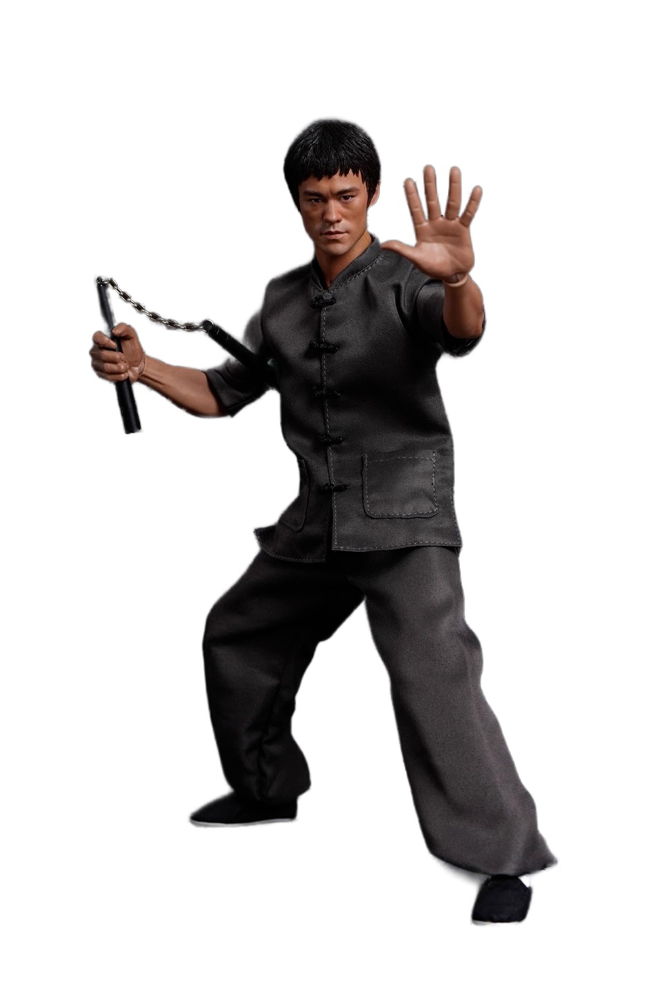 楽天市場】777TOYS 1／6 映画 キャラクター ブルース・リー 李小龍