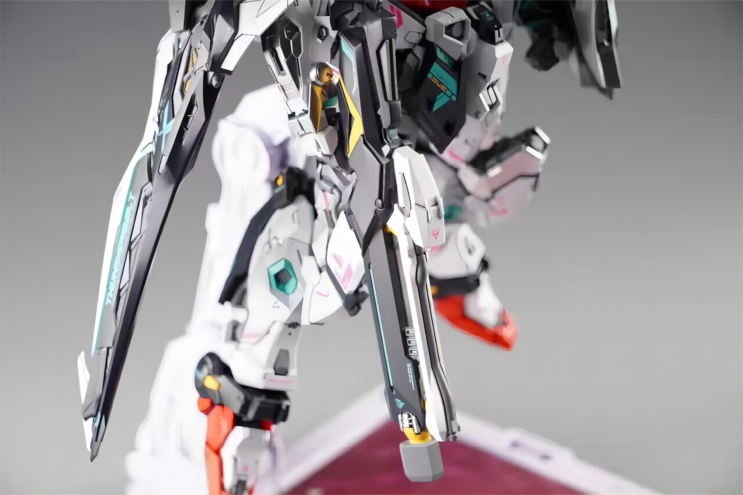 楽天市場】無限新星 INERA 1/100 雷霆 魔鬼魚装備 メカ 機甲 可動