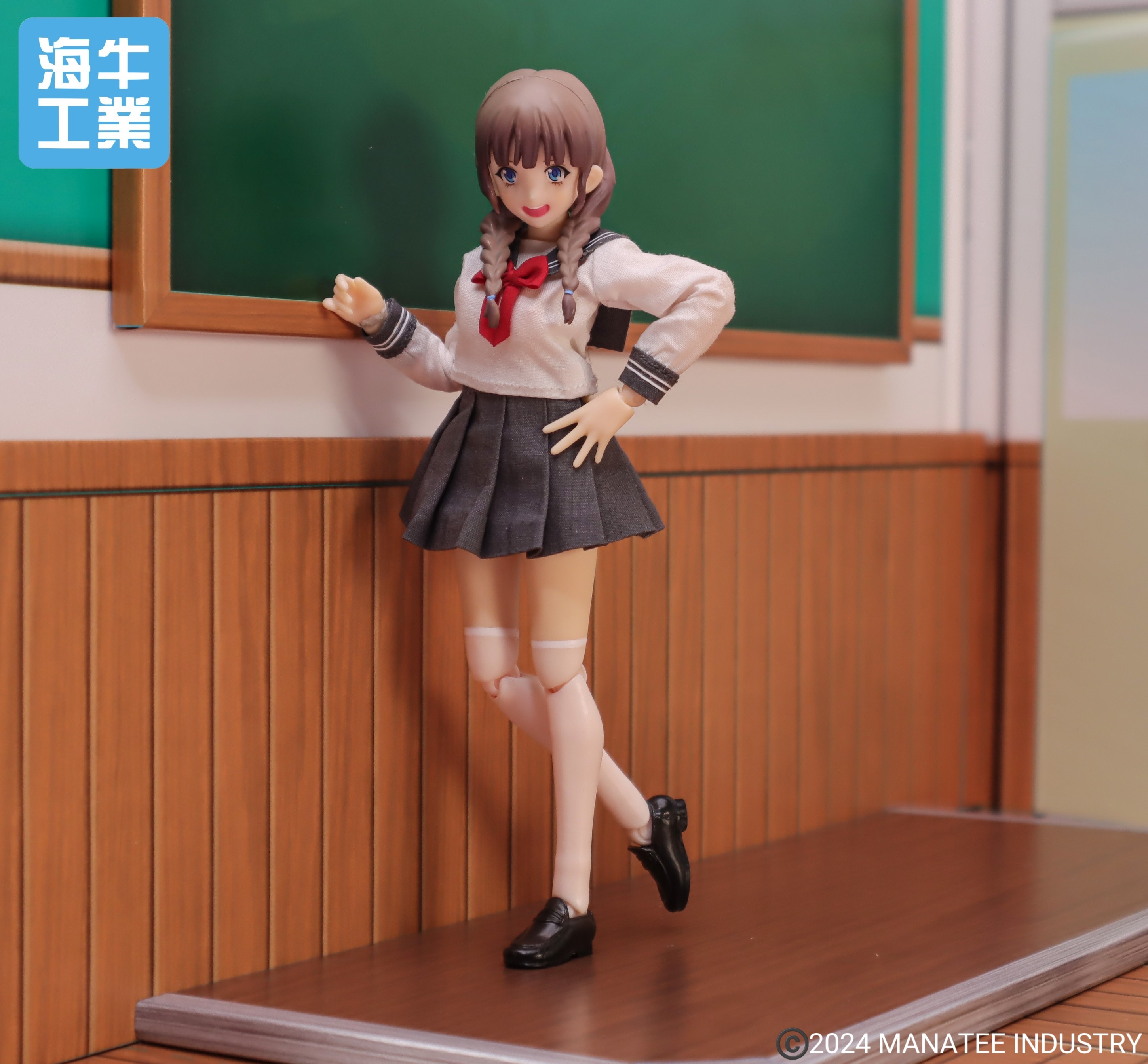 楽天市場】海牛工業 五周年記念 YUA 悠亜 海牛の野望 1/12 美少女 ユア