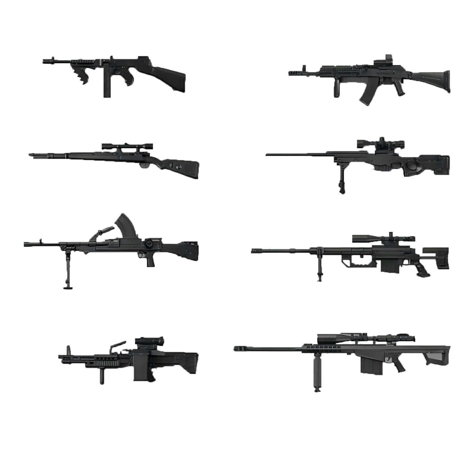 1/6 武器セット 中古 楽天市場】ZYTOYS 1/12 ミリタリー モデル