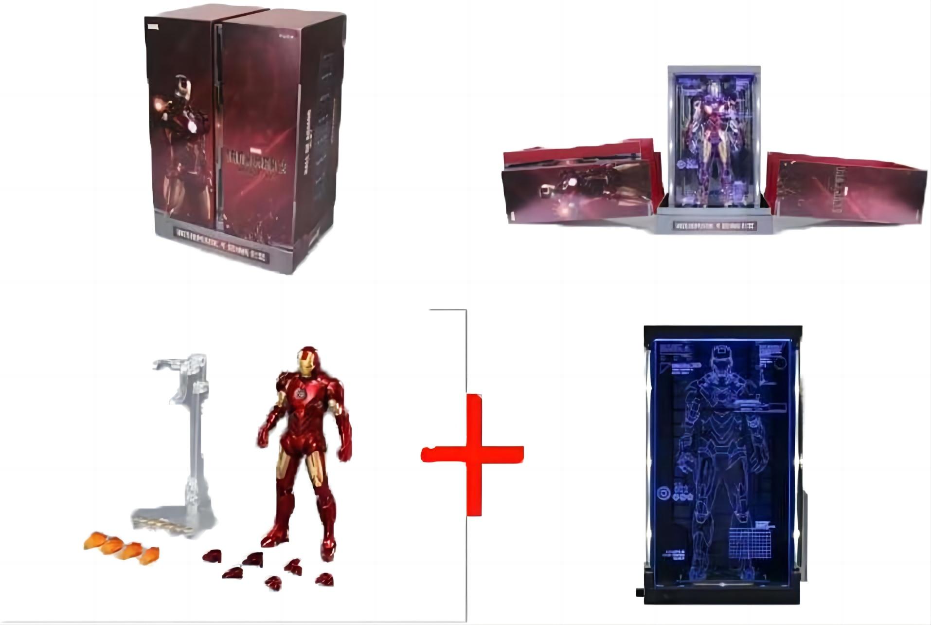 楽天市場】中動玩具 映画 アニメ ゲーム アクションフィギュア 1908-04