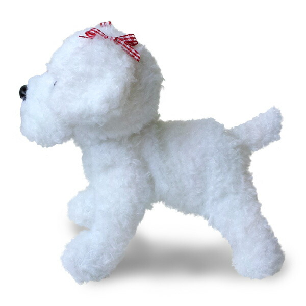 楽天市場】【BESTEVER】犬 ぬいぐるみ リアル 仔犬 可愛い 手のり