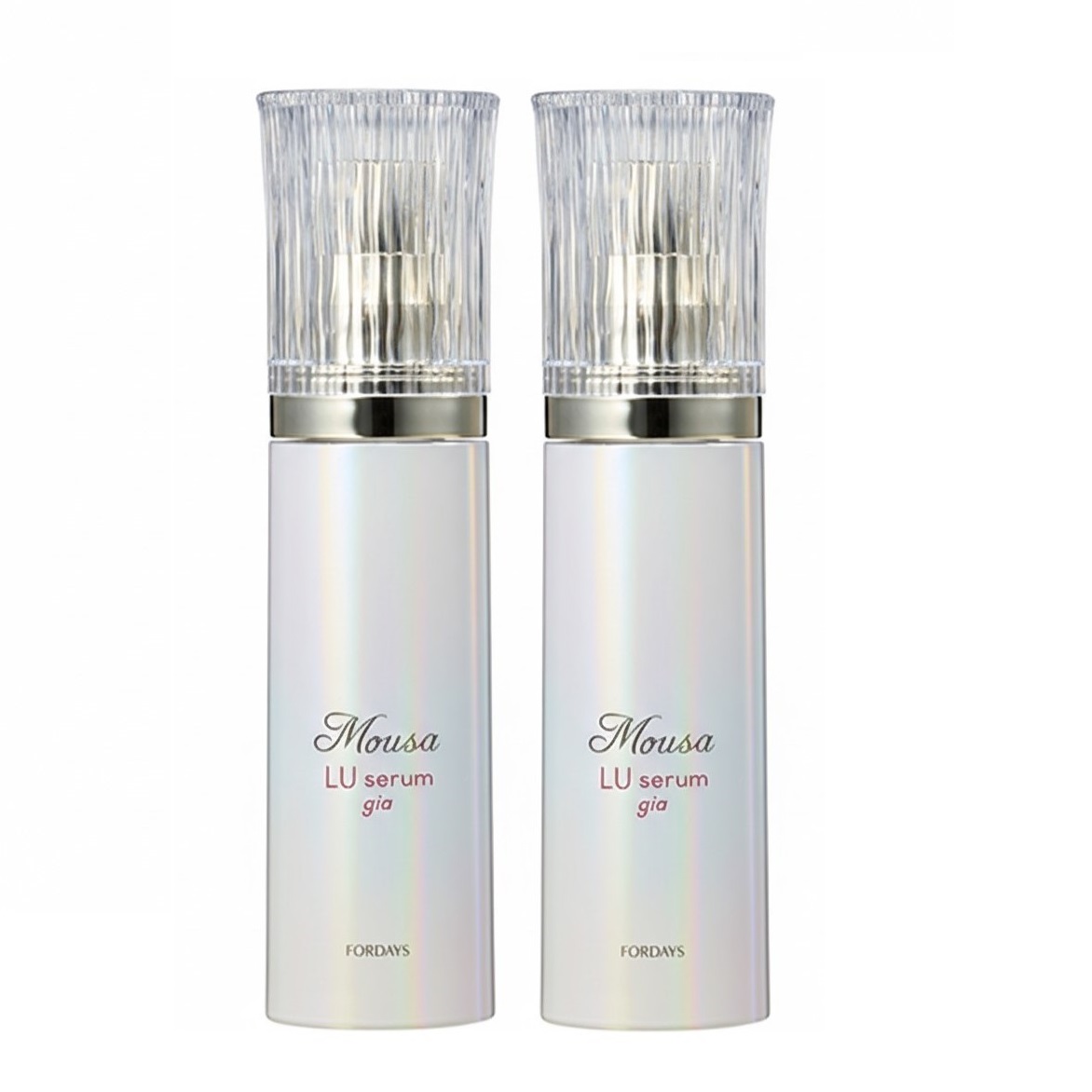 楽天市場】フォーデイズ ムーサ LU セラム gia 50g 送料無料 : ベスト