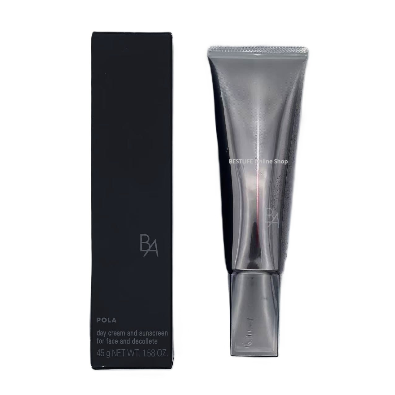 楽天市場】POLA ポーラ B.A ライト セレクター N 45g BA LIGHT