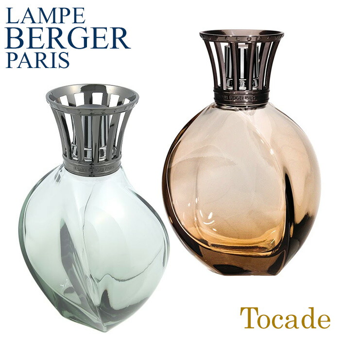 楽天市場】ランプベルジェ トカデ アロマランプ Tocade メゾンベルジェ